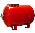 MaxiVarem LS H 200 Horizontal diaphragm pressure tank